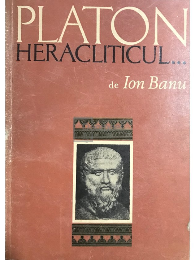 Platon heracliticul