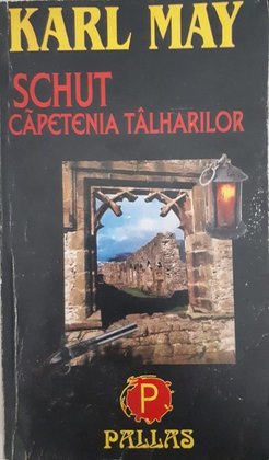 SCHUT CAPETENIA TALHARILOR