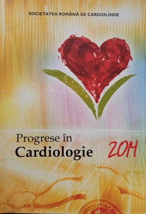 Progrese in cardiolgoie 2014