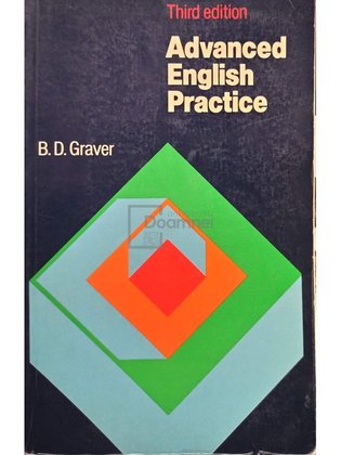 Advanced english practice