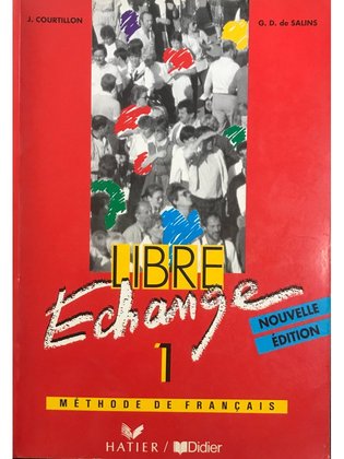 Libre Echange - vol. 1
