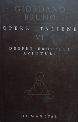 Opere italiene, vol. VI