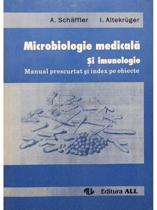 Microbiologie medicala si imunologie
