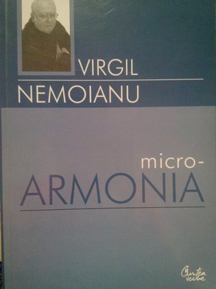 MicroArmonia