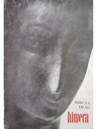 Himera - Viata si opera sculptorului D. Paciurea