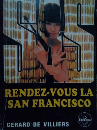 Rendezvous la San Francisco