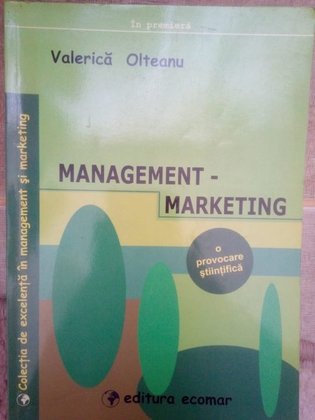 Managementmarketing