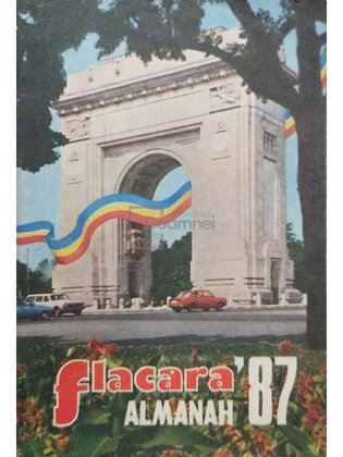 Almanah Flacara '87