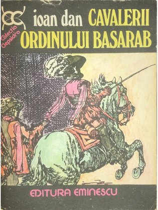 Cavalerii ordinului Basarab