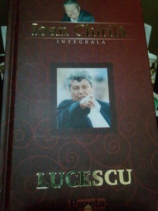 Lucescu