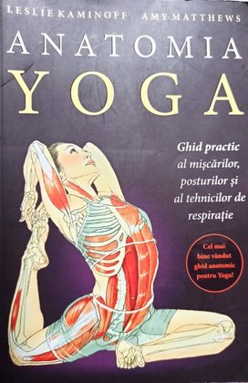 Anatomia yoga