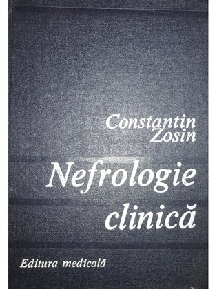 Nefrologie clinică