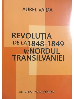 Revoluția de la 1848-1849 în nordul Transilvaniei