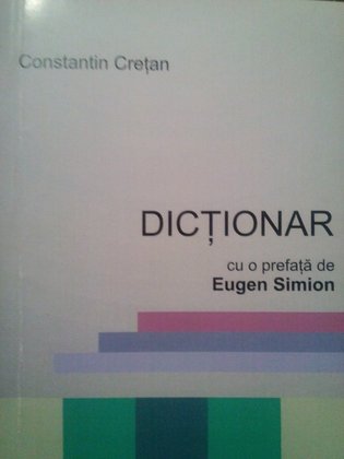 Dictionar (semnata)