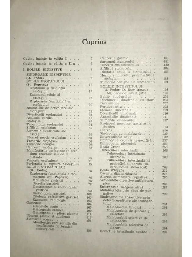 Tratat elementar de medicină internă, vol. 2 (ed. II)