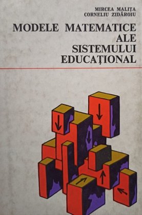 Modele matematice ale sistemului educational