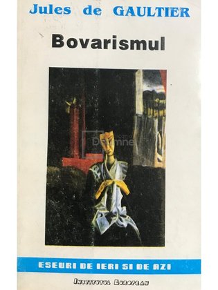 Bovarismul