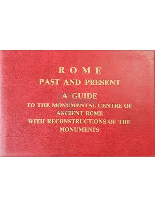 Rome - past & present