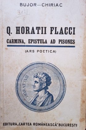 Q. Horatii flacci