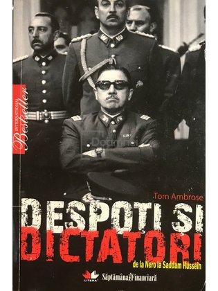 Despoti și dictatori