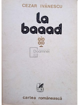 La Baaad
