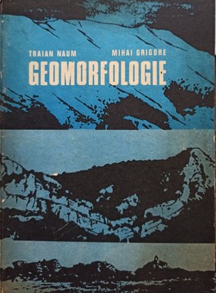 Geomorfologie