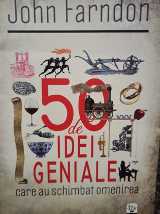 50 de idei geniale