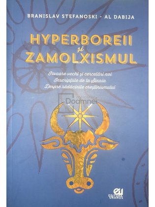 Hyperboreii și Zamolxismul