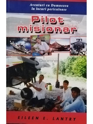 Pilot misionar