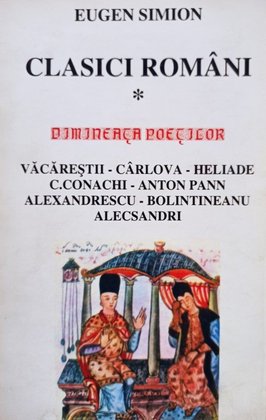 Clasici romani, vol. 1