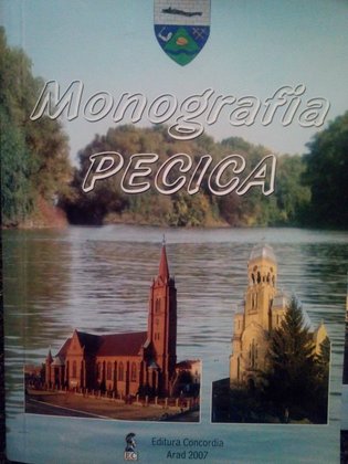 Monografia Pecica
