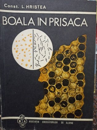 Boala in Prisaca