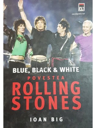 Povestea Rolling Stones