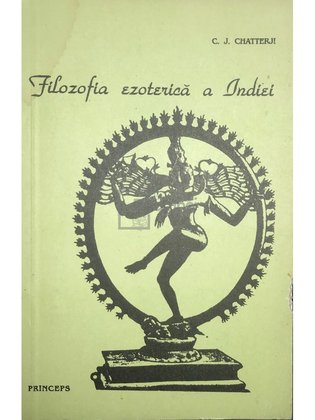 Filozofia ezoterică a Indiei