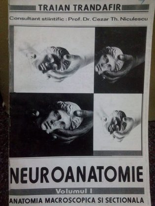 Neuroanatomie, vol. I