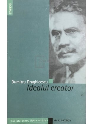 Idealul creator