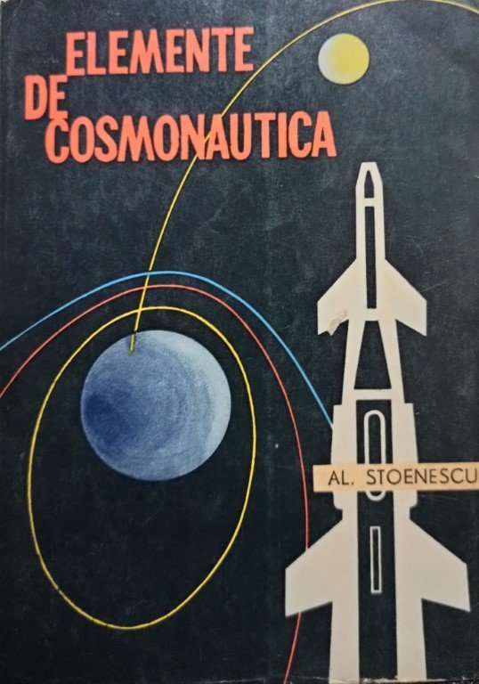 Elemente de cosmonautica