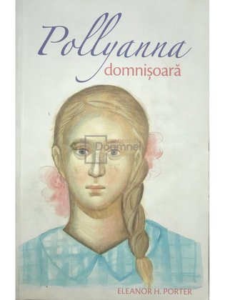 Pollyanna domnișoara