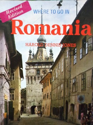 Where to go in Romania