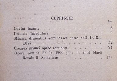Opera romaneasca, 2 vol.