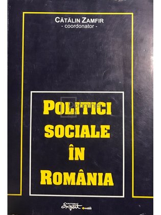 Politici sociale în România
