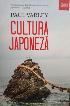 Cultura Japoneza