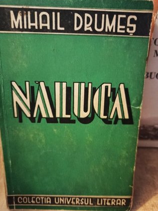 Naluca