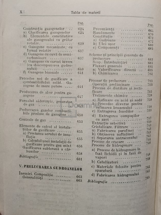 Manualul inginerului chimist, vol. V
