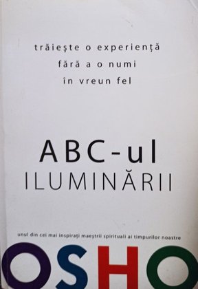 ABCul iluminarii
