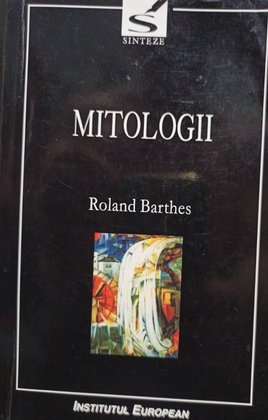 Mitologii