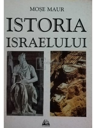 Istoria Israelului