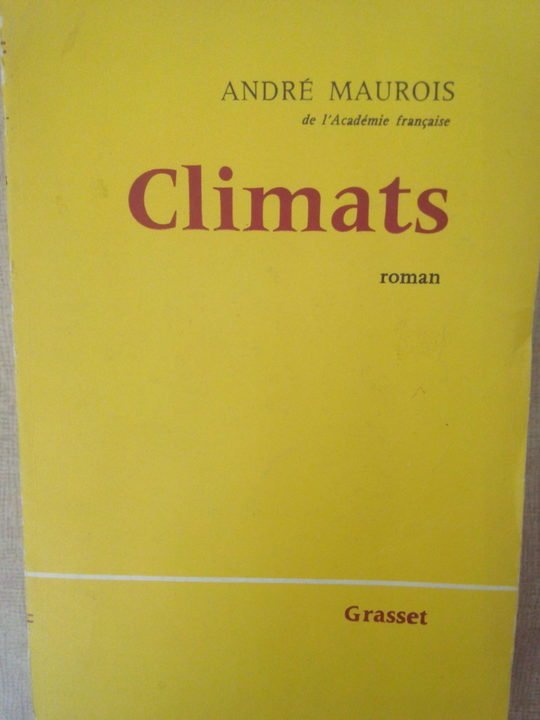 Climats