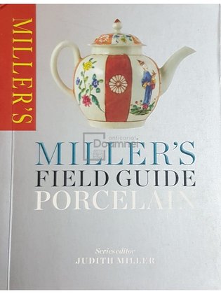 Miller's field guide - porcelain