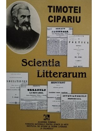 Scientia Litterarum